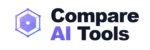Compare AI Tools Logo