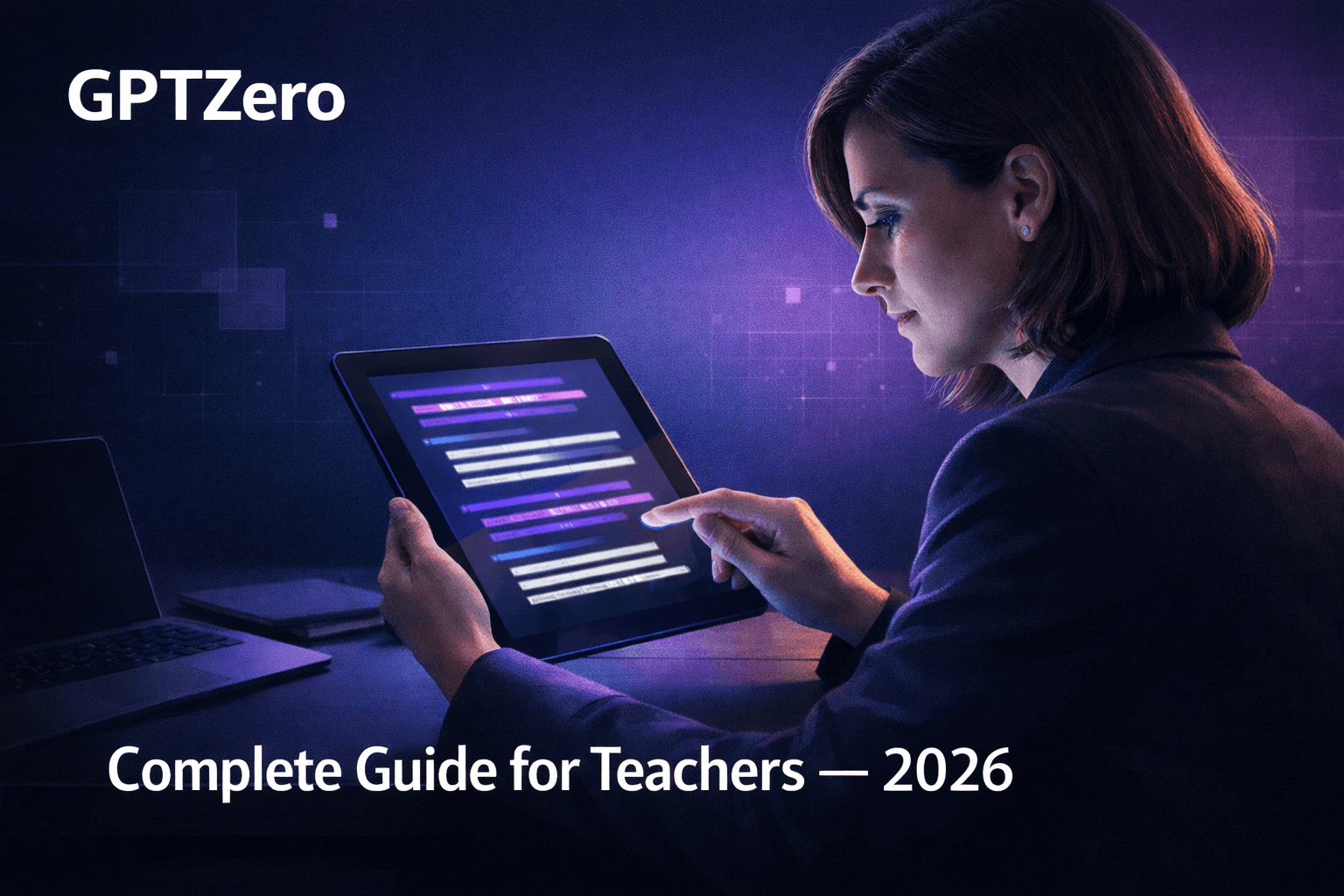 GPTZero for Teachers