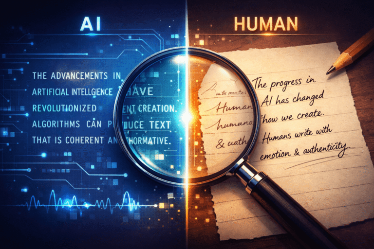 Beste AI-detectietools in 2026: Getest, Gerangschikt en Vergeleken