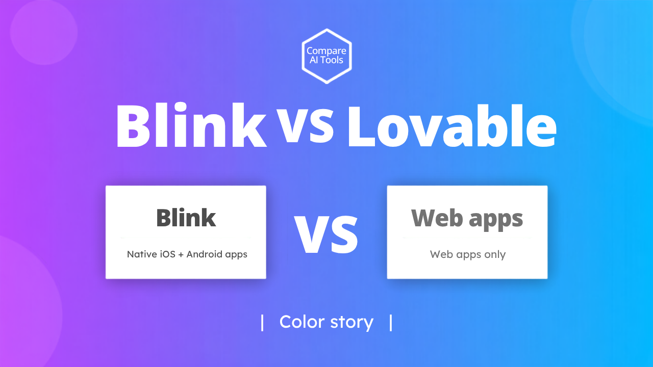 blink-vs-lovable
